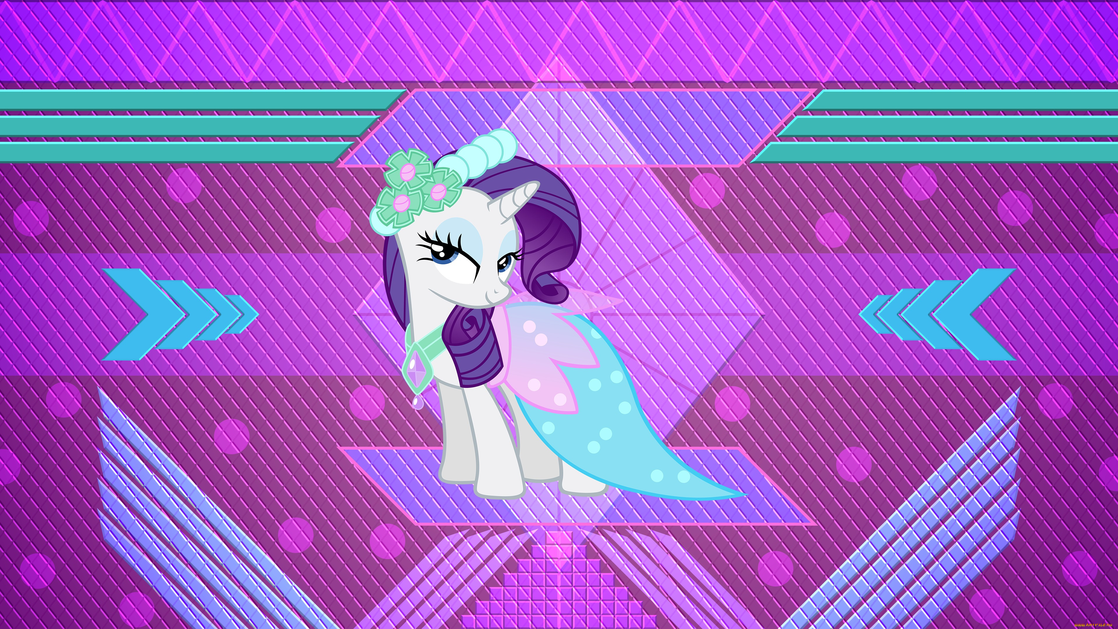 , my little pony, , 